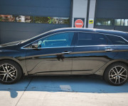 Hyundai i40 CW 1.7 CRDi HP Business A/T