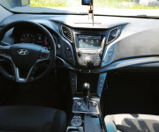 Hyundai i40 CW 1.7 CRDi HP Business A/T