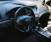 Hyundai i40 CW 1.7 CRDi HP Business A/T