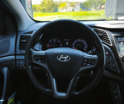 Hyundai i40 CW 1.7 CRDi HP Business A/T