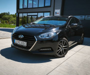 Hyundai i40 CW 1.7 CRDi HP Business A/T