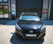 Hyundai i40 CW 1.7 CRDi HP Business A/T