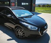 Hyundai i40 CW 1.7 CRDi HP Business A/T