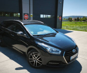 Hyundai i40 CW 1.7 CRDi HP Business A/T