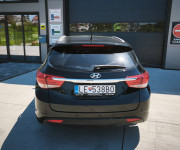 Hyundai i40 CW 1.7 CRDi HP Business A/T