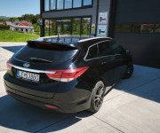 Hyundai i40 CW 1.7 CRDi HP Business A/T
