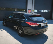 Hyundai i40 CW 1.7 CRDi HP Business A/T