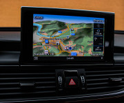 Audi A6 Allroad 3.0 TDI 320k quattro tiptronic