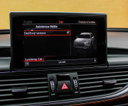 Audi A6 Allroad 3.0 TDI 320k quattro tiptronic