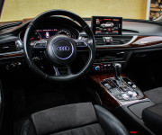Audi A6 Allroad 3.0 TDI 320k quattro tiptronic