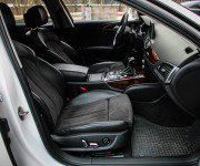 Audi A6 Allroad 3.0 TDI 320k quattro tiptronic