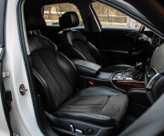 Audi A6 Allroad 3.0 TDI 320k quattro tiptronic