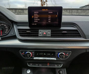 Audi Q5 2.0 TDI 190k quattro S tronic Sport