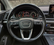 Audi Q5 2.0 TDI 190k quattro S tronic Sport