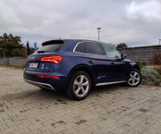 Audi Q5 2.0 TDI 190k quattro S tronic Sport