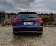 Audi Q5 2.0 TDI 190k quattro S tronic Sport