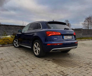 Audi Q5 2.0 TDI 190k quattro S tronic Sport