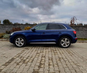 Audi Q5 2.0 TDI 190k quattro S tronic Sport