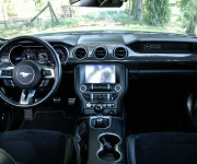 Ford Mustang GT FIFTY FIVE YEARS