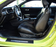 Ford Mustang GT FIFTY FIVE YEARS