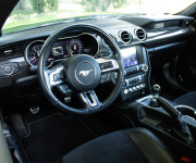 Ford Mustang GT FIFTY FIVE YEARS