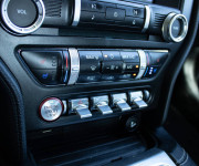 Ford Mustang GT FIFTY FIVE YEARS