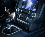 Ford Mustang GT FIFTY FIVE YEARS