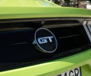 Ford Mustang GT FIFTY FIVE YEARS