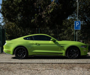 Ford Mustang GT FIFTY FIVE YEARS