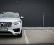 Volvo XC90 XC 90 D5 235k Drive-E Inscription Pro AWD A/T