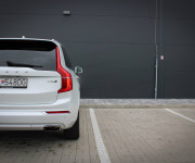 Volvo XC90 XC 90 D5 235k Drive-E Inscription Pro AWD A/T