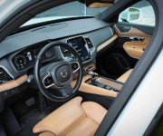 Volvo XC90 XC 90 D5 235k Drive-E Inscription Pro AWD A/T
