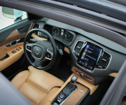 Volvo XC90 XC 90 D5 235k Drive-E Inscription Pro AWD A/T