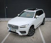 Volvo XC90 XC 90 D5 235k Drive-E Inscription Pro AWD A/T