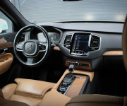 Volvo XC90 XC 90 D5 235k Drive-E Inscription Pro AWD A/T