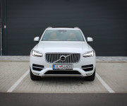 Volvo XC90 XC 90 D5 235k Drive-E Inscription Pro AWD A/T