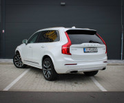 Volvo XC90 XC 90 D5 235k Drive-E Inscription Pro AWD A/T