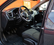 KIA Ceed SW 1.5 T-GDI 117kW