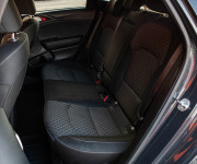 KIA Ceed SW 1.5 T-GDI 117kW