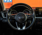 KIA Ceed SW 1.5 T-GDI 117kW