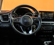 KIA Ceed SW 1.5 T-GDI 117kW