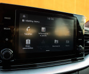 KIA Ceed SW 1.5 T-GDI 117kW