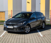 KIA Ceed SW 1.5 T-GDI 117kW