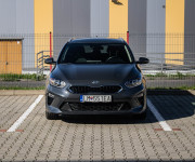 KIA Ceed SW 1.5 T-GDI 117kW