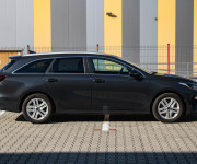 KIA Ceed SW 1.5 T-GDI 117kW