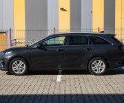 KIA Ceed SW 1.5 T-GDI 117kW