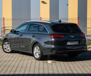 KIA Ceed SW 1.5 T-GDI 117kW