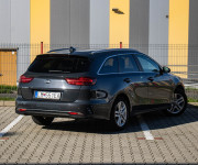 KIA Ceed SW 1.5 T-GDI 117kW
