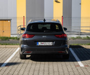 KIA Ceed SW 1.5 T-GDI 117kW