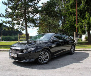 Peugeot 508 1.5 BlueHDi Allure EAT8